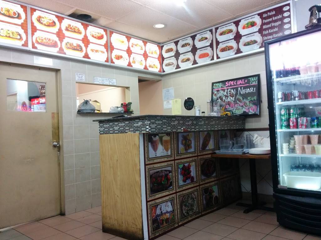 Shahi Karahi | restaurant | 633 Markham Rd, Scarborough, ON M1H 2A4, Canada | 4164318989 OR +1 416-431-8989