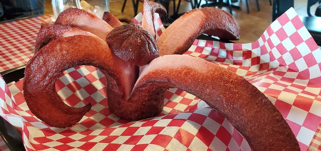 Honey Creek BBQ | restaurant | 61991 E 315 Rd, Grove, OK 74344, USA | 9187910662 OR +1 918-791-0662