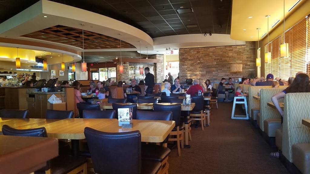 California Pizza Kitchen at the Fountains at Roseville | restaurant | Fountains at Roseville, 1190 Roseville Pkwy, Roseville, CA 95678, USA | 9167814950 OR +1 916-781-4950