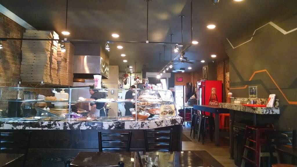 The Sicilian | meal delivery | 229 Prospect Park West, Brooklyn, NY 11215, USA | 7187881050 OR +1 718-788-1050