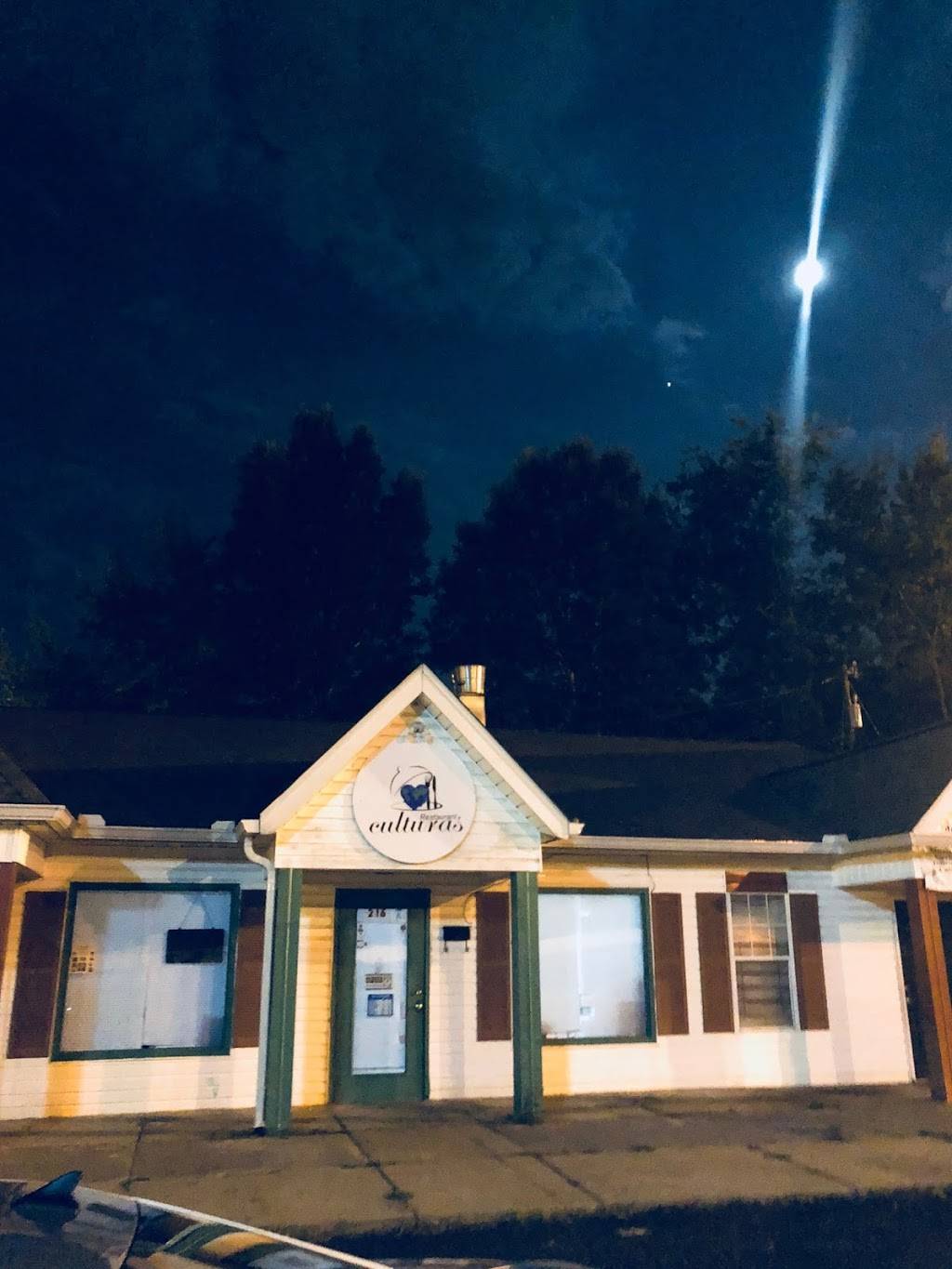 culturas restaurant | restaurant | 216 Seaboard Ave, Greenwood, SC 29646, USA | 8645380878 OR +1 864-538-0878