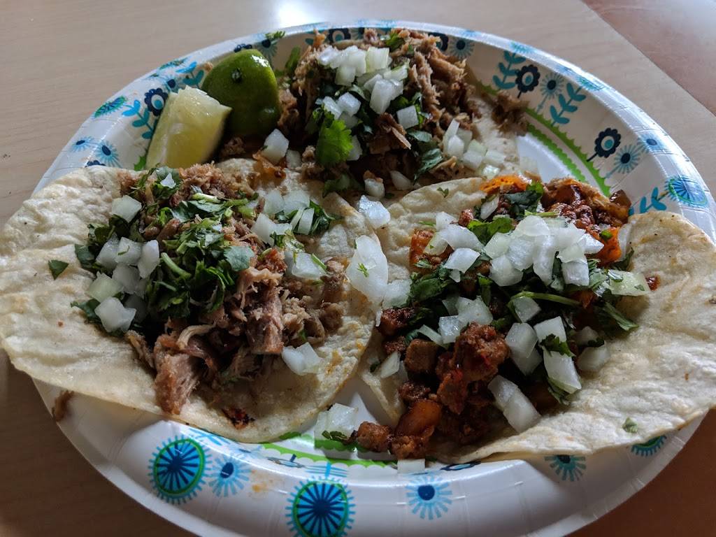 Taqueria San Tadeo | restaurant | 401 S Porter Ave, Norman, OK 73071, USA | 4053655125 OR +1 405-365-5125