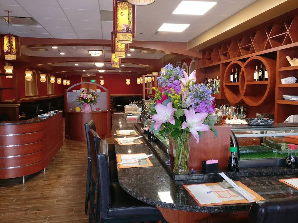 The Orient Restaurant (of Towson) | restaurant | 416 York Rd, Towson, MD 21204, USA | 4102969000 OR +1 410-296-9000