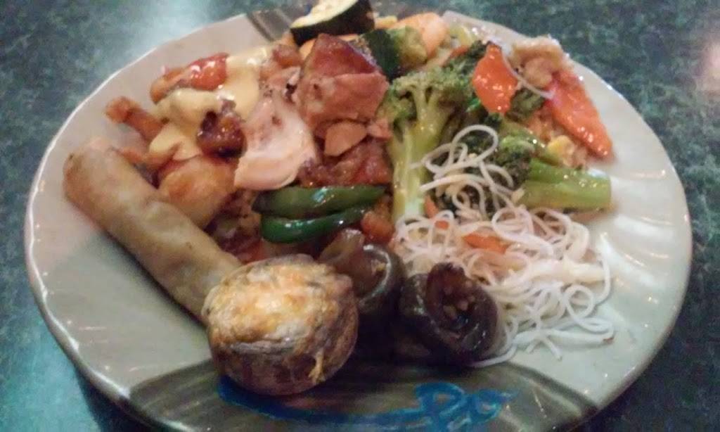 Beijing Gourmet | restaurant | 8228 E 61st St Suite 112, Tulsa, OK 74133, USA | 9183071688 OR +1 918-307-1688