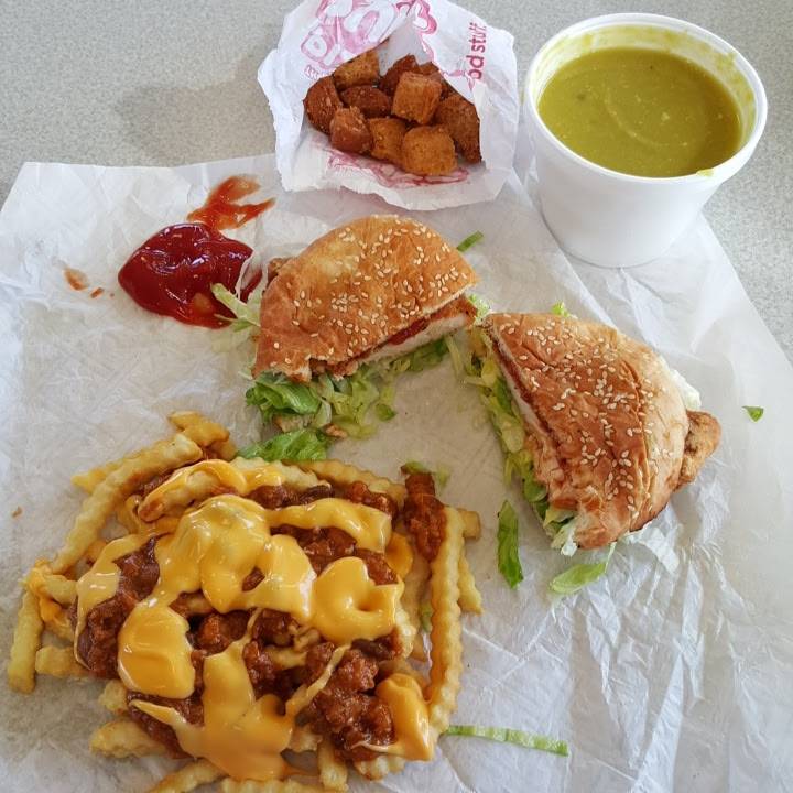 Jimmys Drive-In | restaurant | 8304 S Roberts Rd, Justice, IL 60458, USA | 7085986467 OR +1 708-598-6467