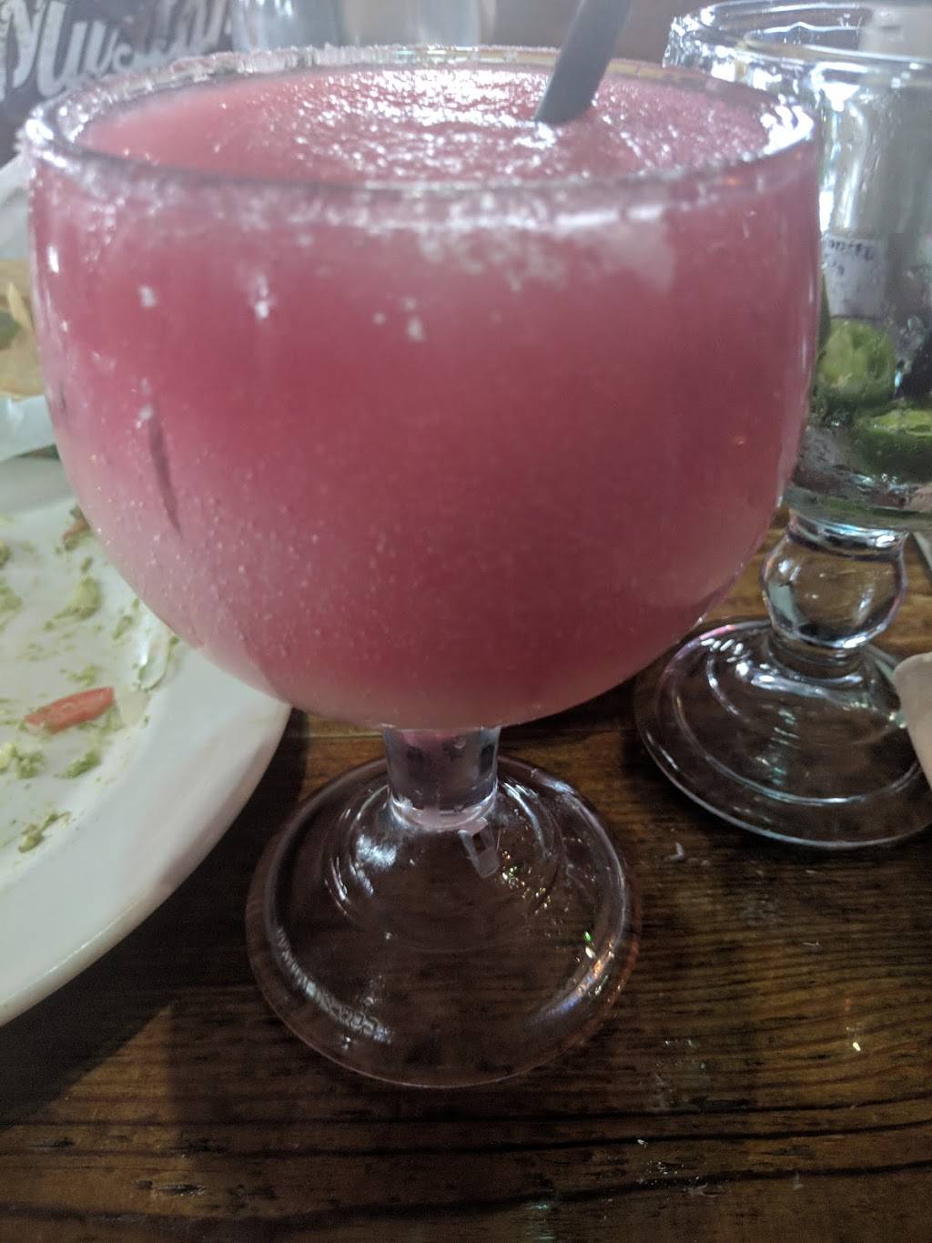 Two Amigos Mexican Restaurant | restaurant | 2308 Lutcher Dr, Orange, TX 77632, USA | 4096709899 OR +1 409-670-9899