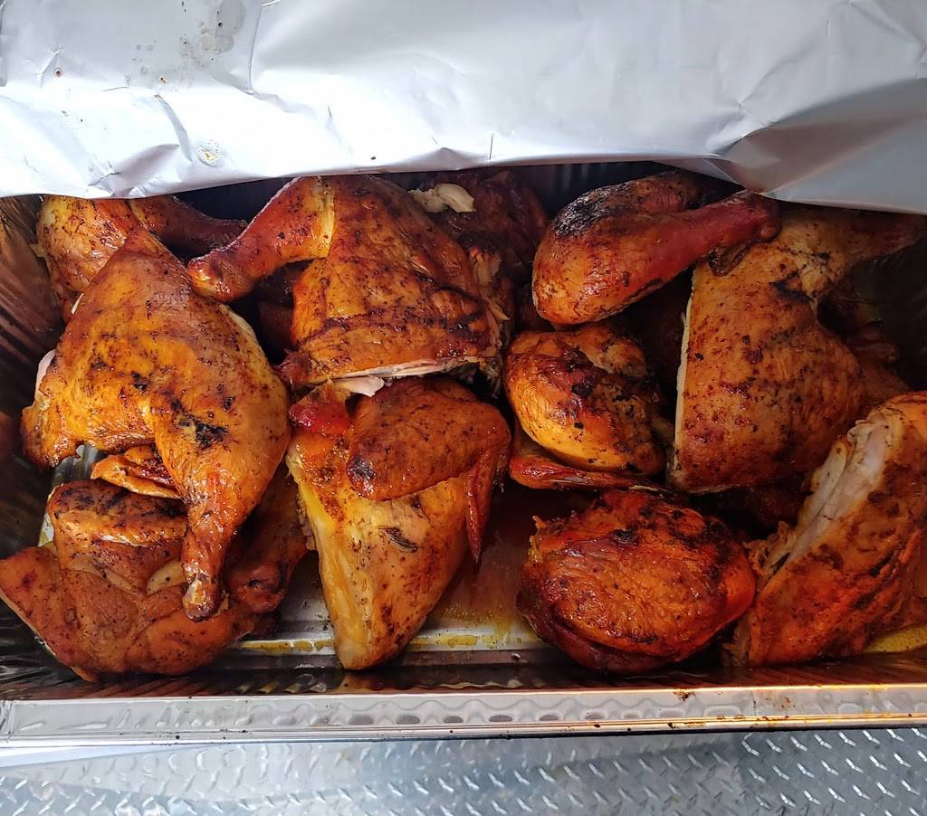 Taste the Smoke BBQ | restaurant | 9908 US HWY 92 Located in the parking lot of, LEX auto shop, Tampa, FL 33610, USA | 8134193984 OR +1 813-419-3984