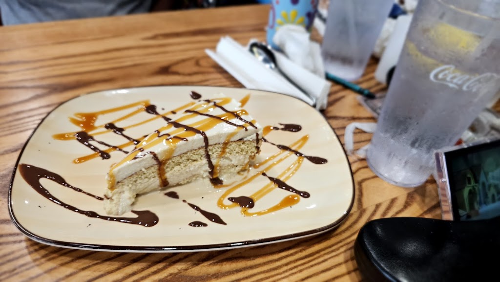 Cielo Azul Mexican Kitchen and Seafood | restaurant | 10300 Southside Blvd #242, Jacksonville, FL 32256, USA | 9046834693 OR +1 904-683-4693