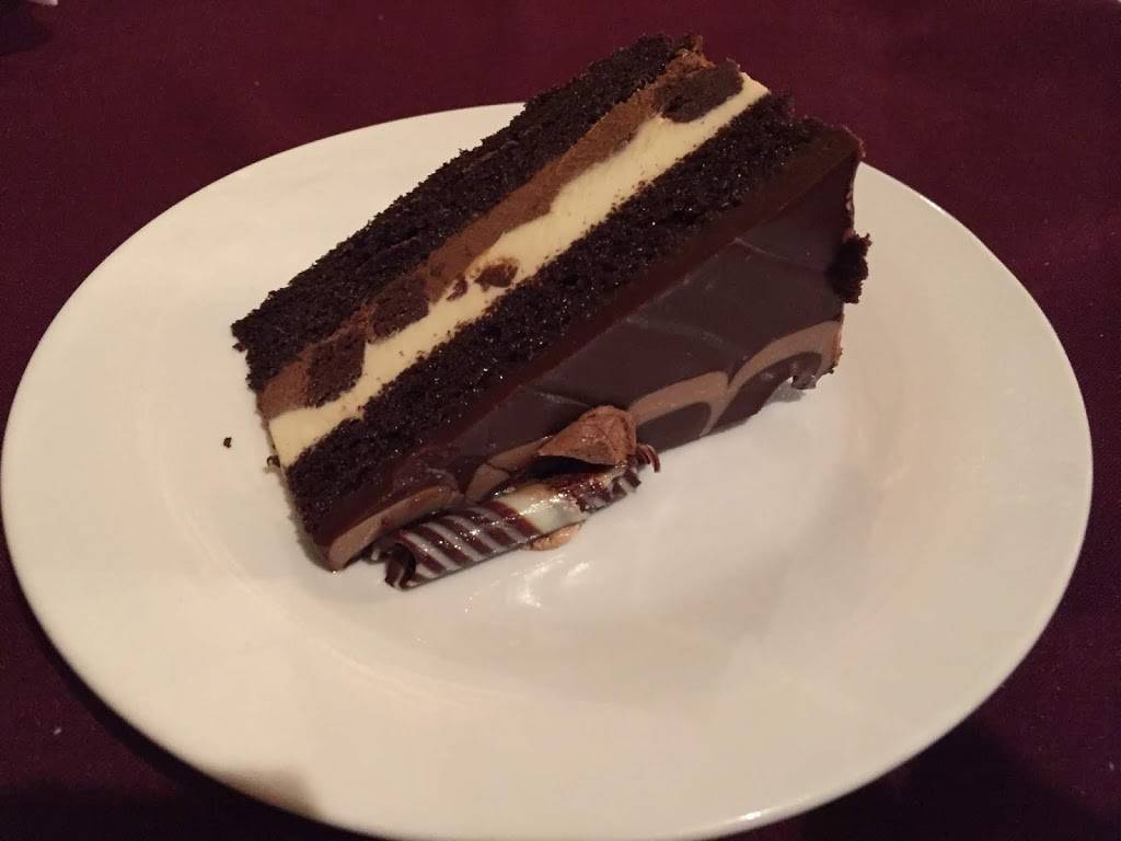 Thats Amore Italian Ristorante | restaurant | 58960 Twentynine Palms Highway, Yucca Valley, CA 92284, USA | 7608530011 OR +1 760-853-0011