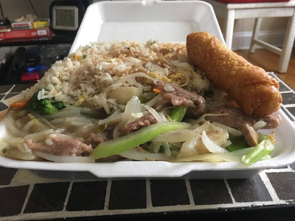 Tasty China | restaurant | 3315 W North Ave, Chicago, IL 60647, USA | 7732926389 OR +1 773-292-6389