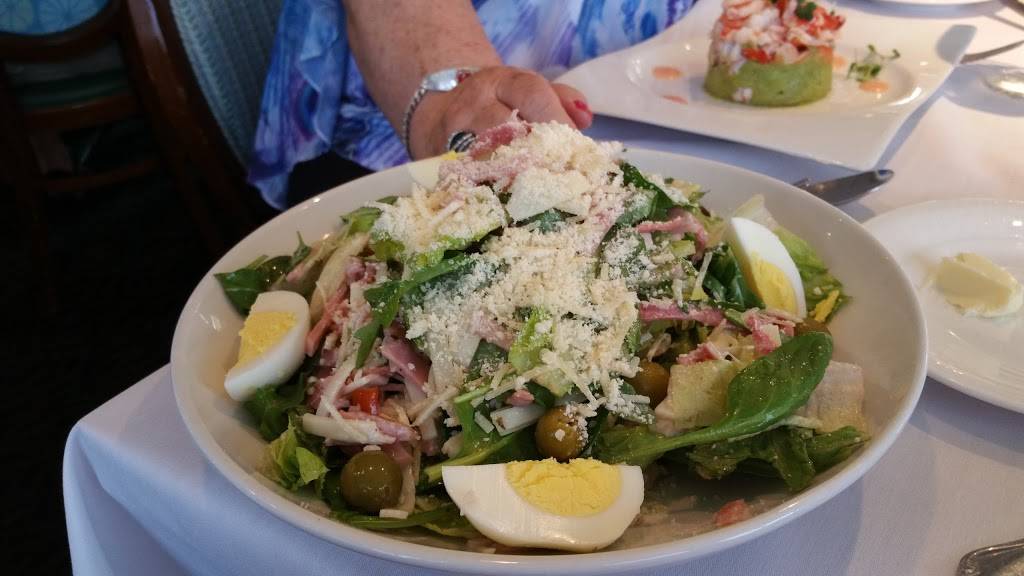 Bon Appetit Restaurant and Bar | restaurant | 148 Marina Plaza, Dunedin, FL 34698, USA | 7277332151 OR +1 727-733-2151