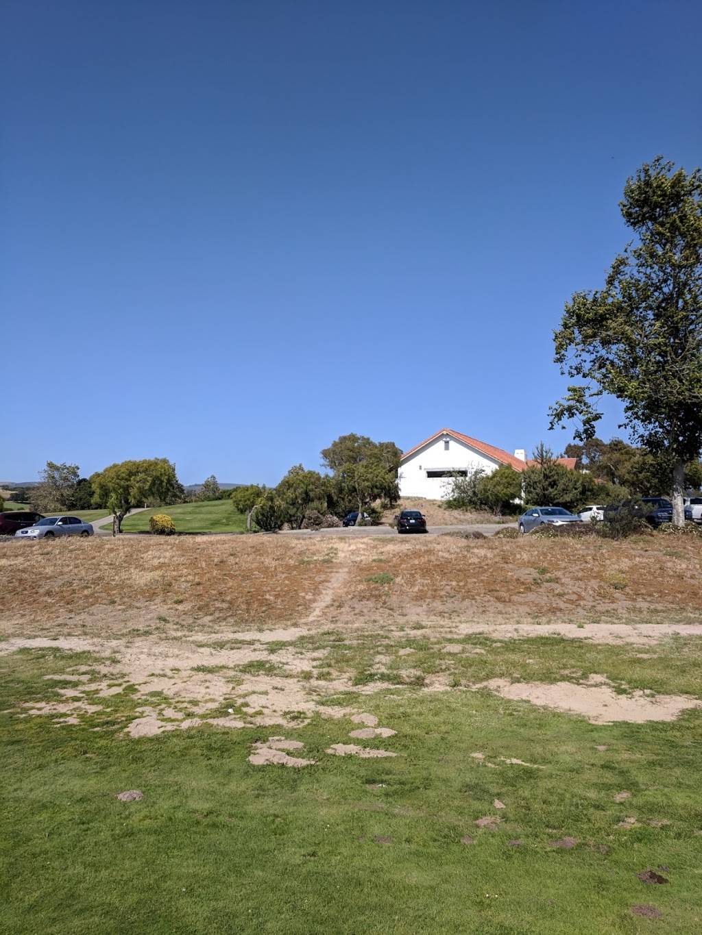 La Purisima Golf Course | restaurant | 3455 CA-246, Lompoc, CA 93436, USA | 8057358395 OR +1 805-735-8395