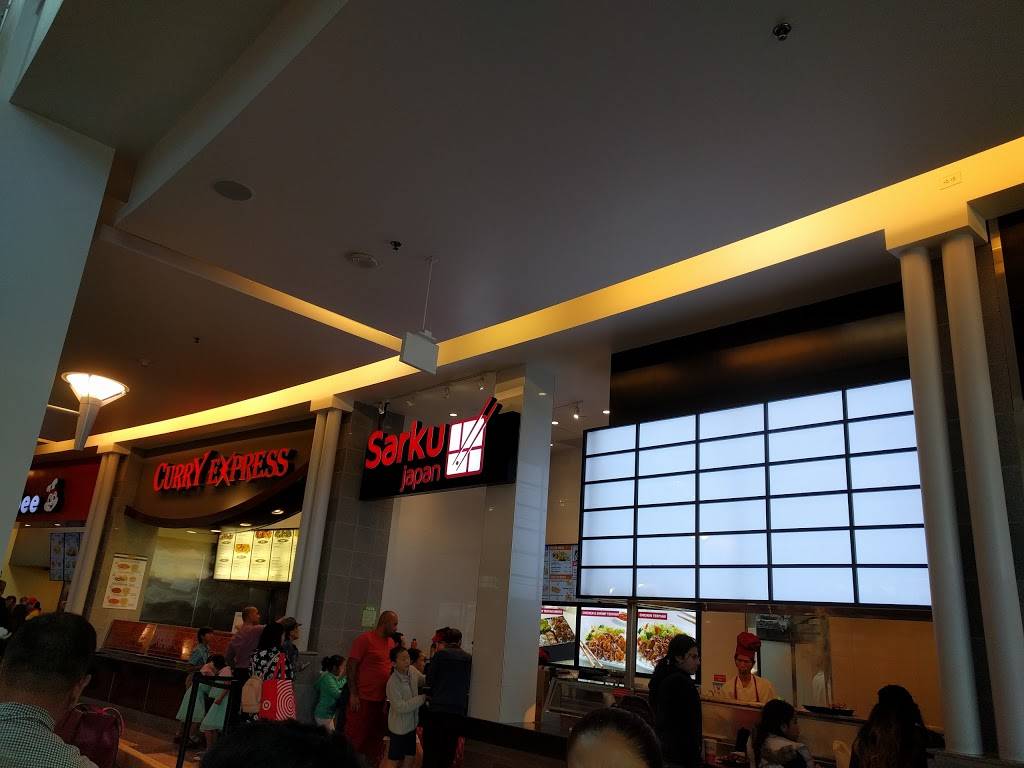 Sarku Japan | restaurant | The Shops at Tanforan, 1150 El Camino Real Suite 184, San Bruno, CA 94066, USA | 6509899450 OR +1 650-989-9450