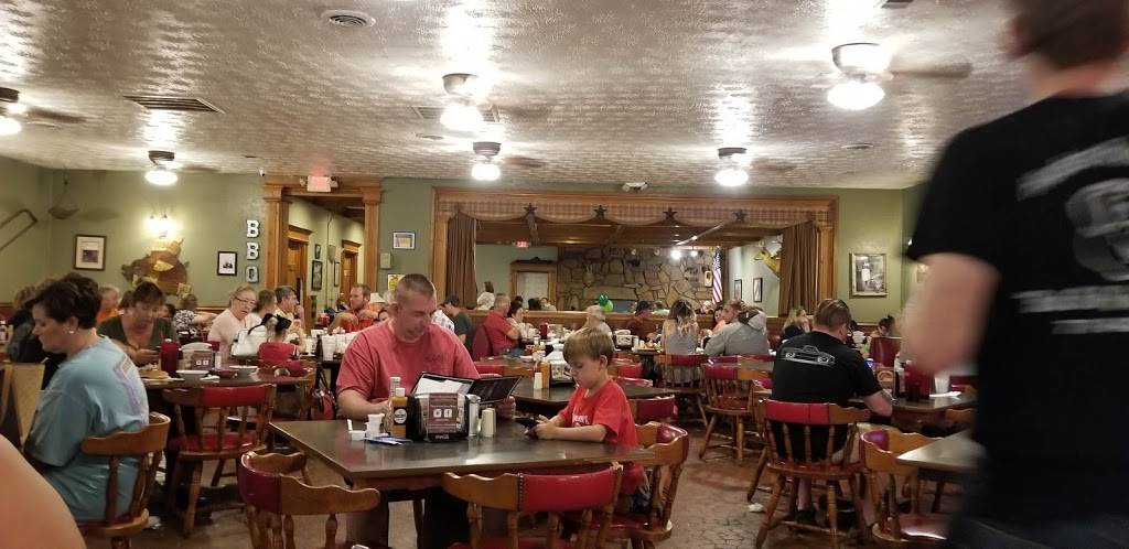 Hudsons Hickory House, LLC | restaurant | 12515 Veterans Memorial Hwy, Douglasville, GA 30134, USA | 7709424828 OR +1 770-942-4828