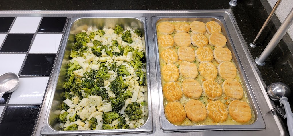 NJC Cafeteria | restaurant | 715 Landrum Ln, Sterling, CO 80751, USA | 9705229063 OR +1 970-522-9063