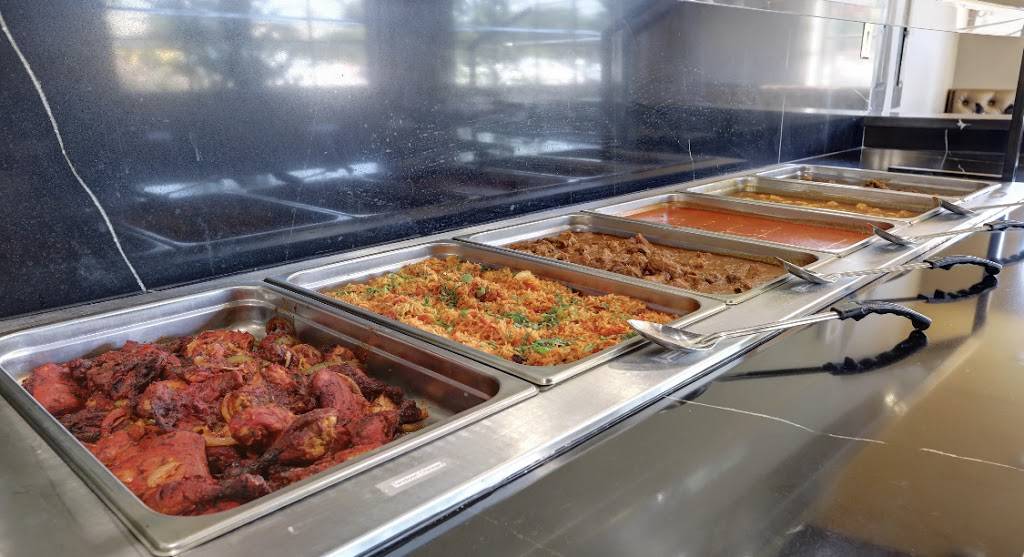 Khazana Indian Bistro | restaurant | 8140 N Hayden Rd h115, Scottsdale, AZ 85258, USA | 4805900029 OR +1 480-590-0029