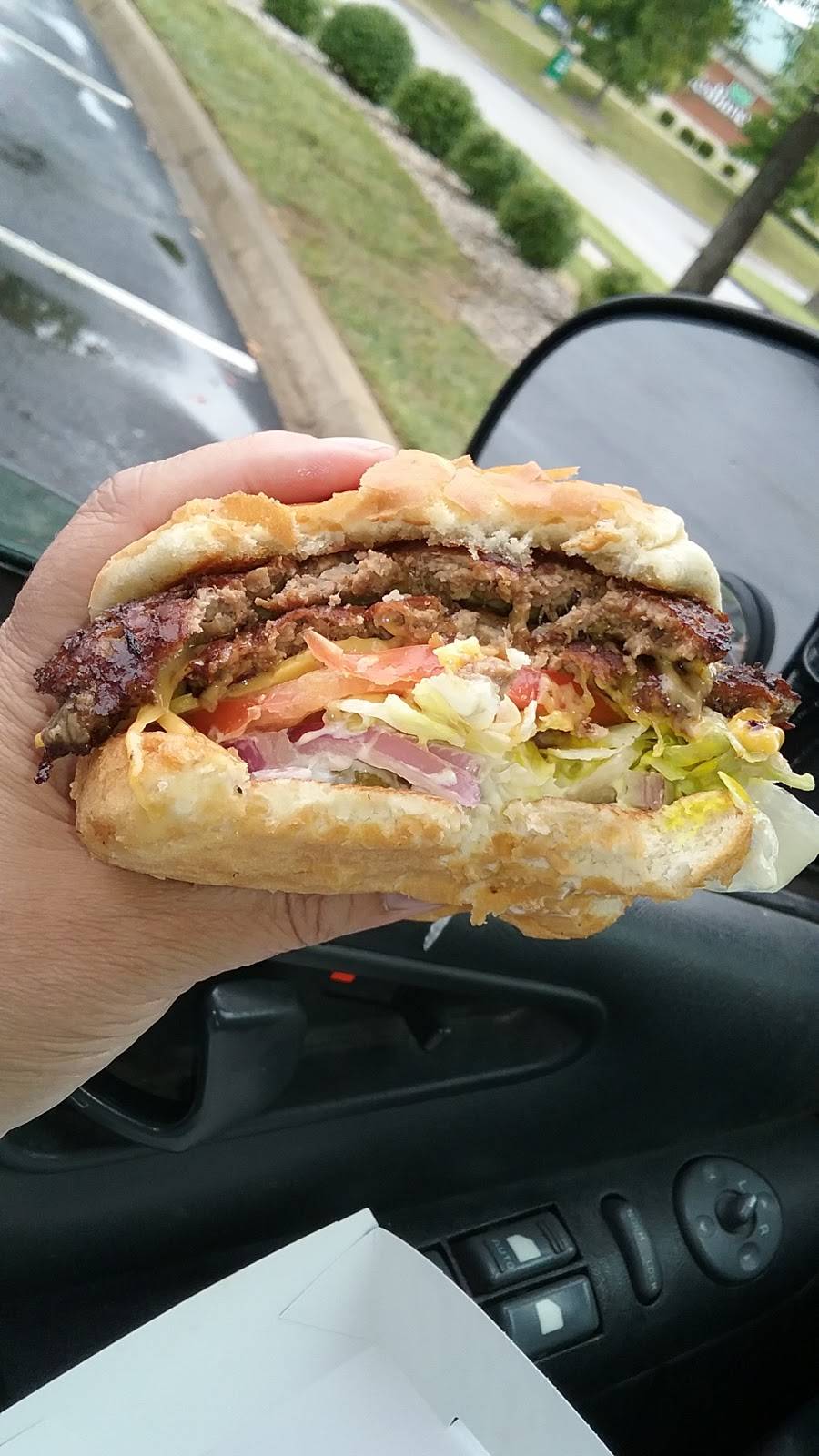 Culvers | restaurant | 11801 Interchange Dr, Louisville, KY 40229, USA | 5026180838 OR +1 502-618-0838