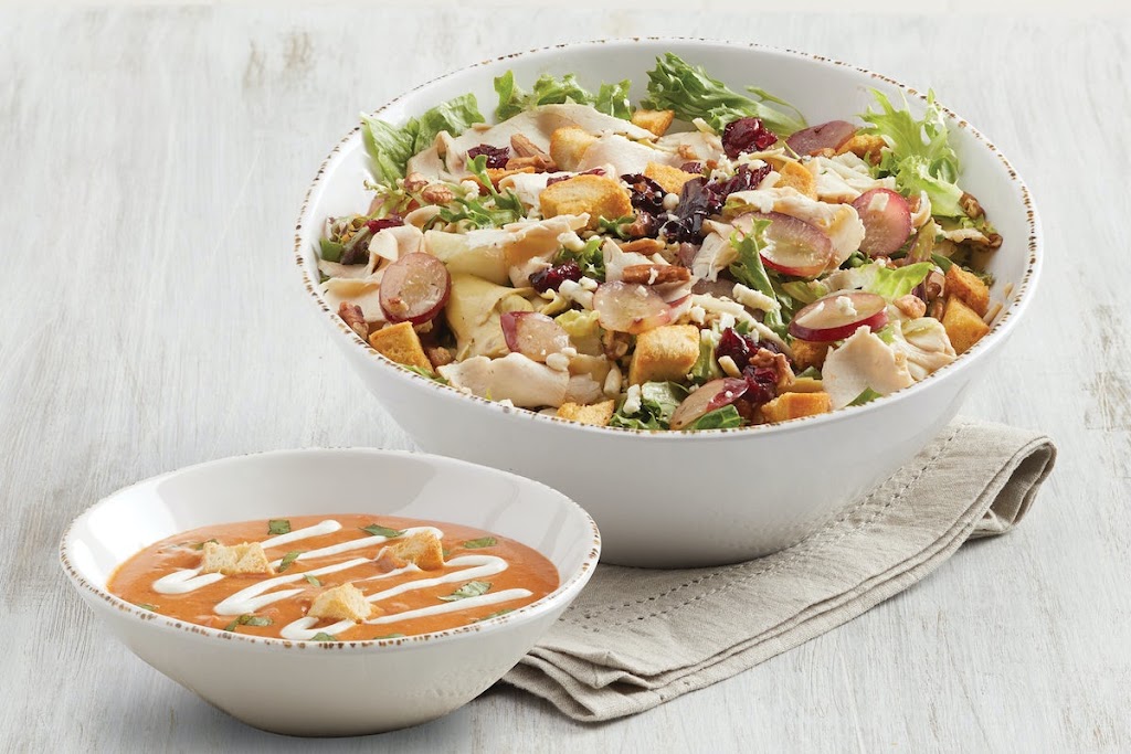 Newks Eatery | restaurant | 4243 Ambassador Caffery Pkwy Suite 110, Lafayette, LA 70508, USA | 3379837004 OR +1 337-983-7004