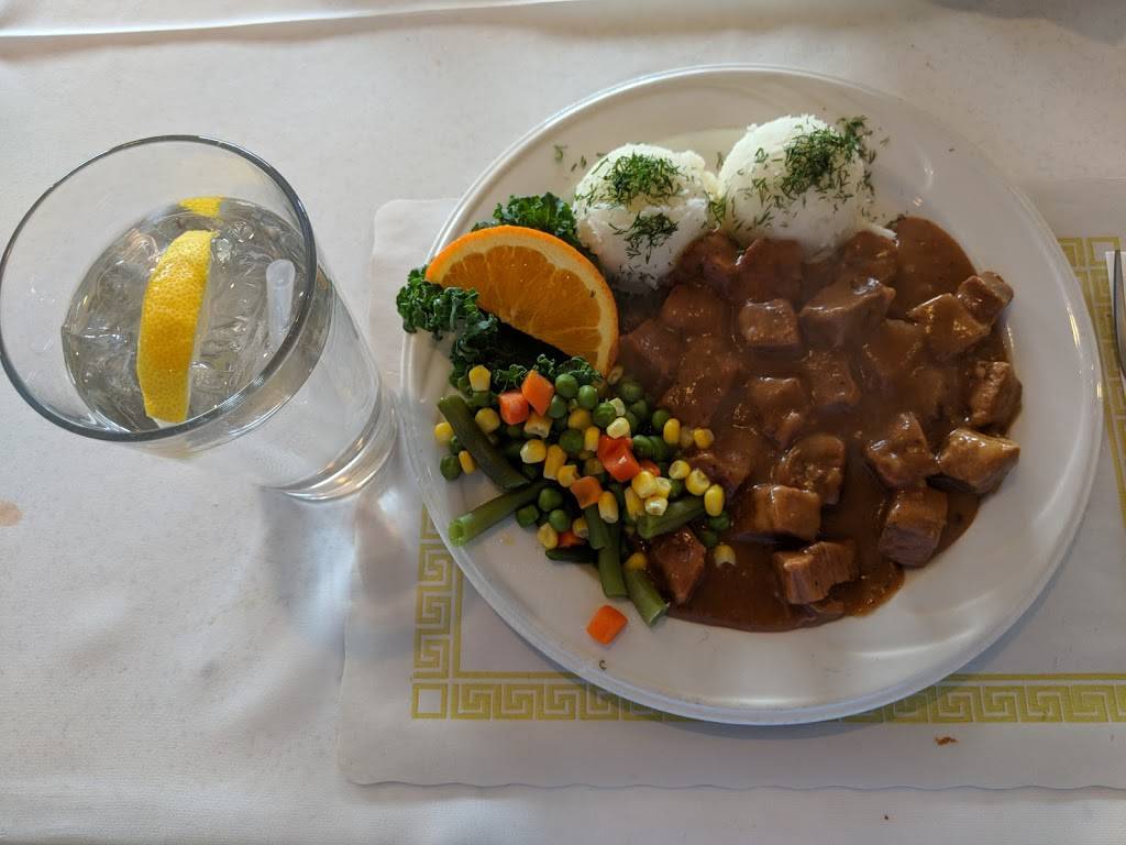 Krakus Restaurant | restaurant | 1442, 208 Main Ave, Wallington, NJ 07057, USA | 9737791922 OR +1 973-779-1922