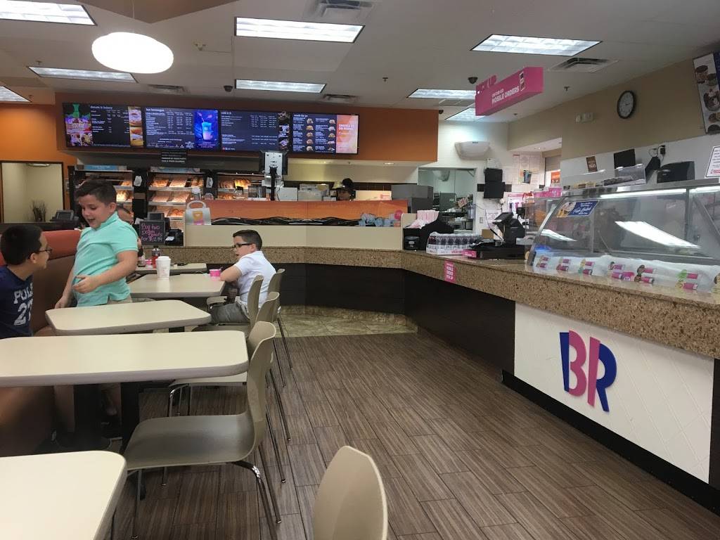 Dunkin | bakery | 14305 Miramar Pkwy, Miramar, FL 33027, USA | 9543787986 OR +1 954-378-7986