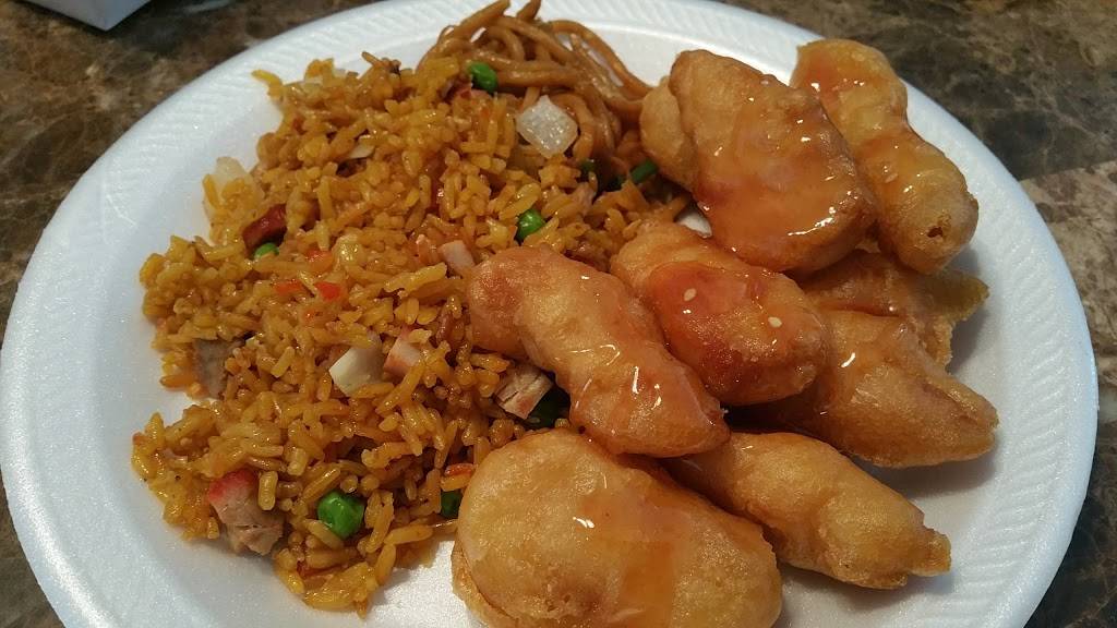 China 1 | restaurant | 2703 E Silver Springs Blvd, Ocala, FL 34470, USA | 3528678700 OR +1 352-867-8700