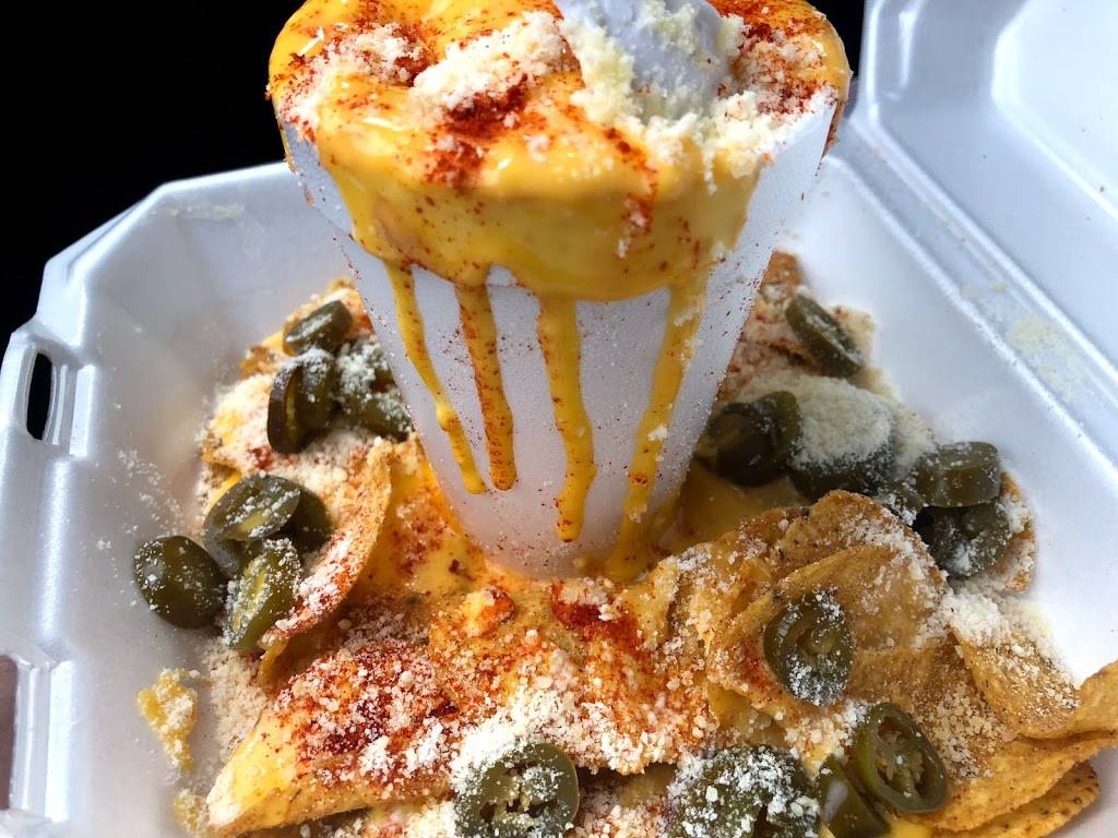 Neveria Juarez | meal takeaway | 1360 W Littleton Blvd, Littleton, CO 80120, USA | 7203989194 OR +1 720-398-9194