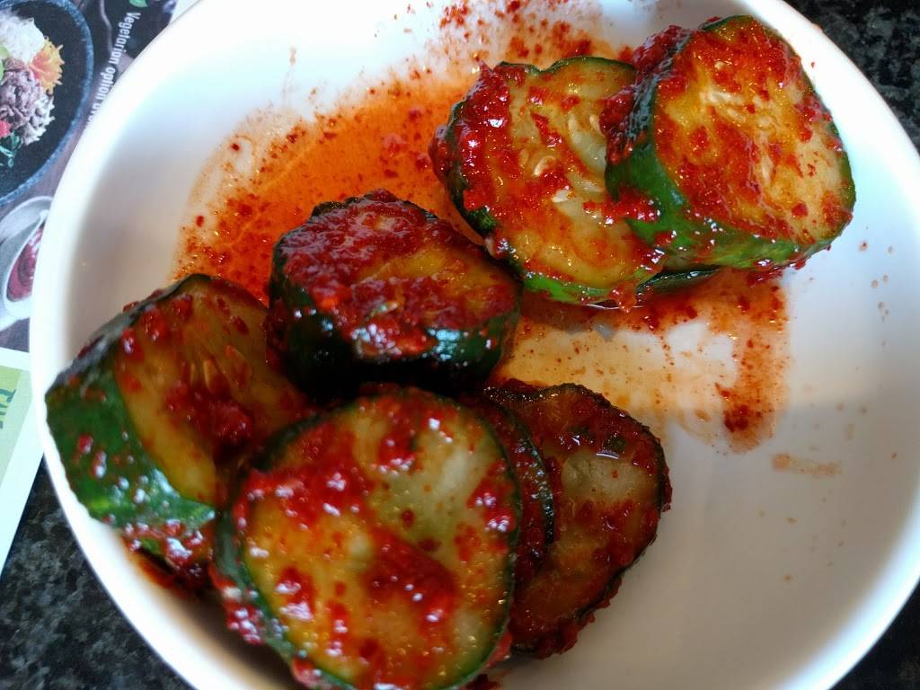 BCD Tofu House | restaurant | 2700 Alton Pkwy #135, Irvine, CA 92606, USA | 9495536465 OR +1 949-553-6465