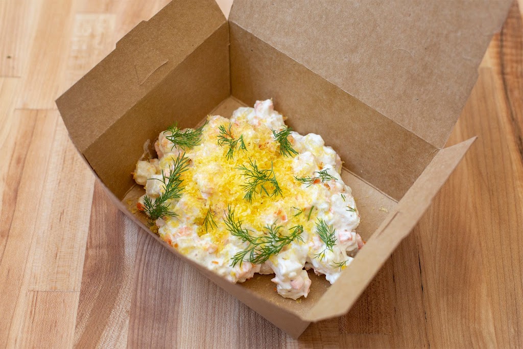 ROK Eatery | restaurant | 882 7th St W Suite 12, St Paul, MN 55102, USA | 6515287273 OR +1 651-528-7273