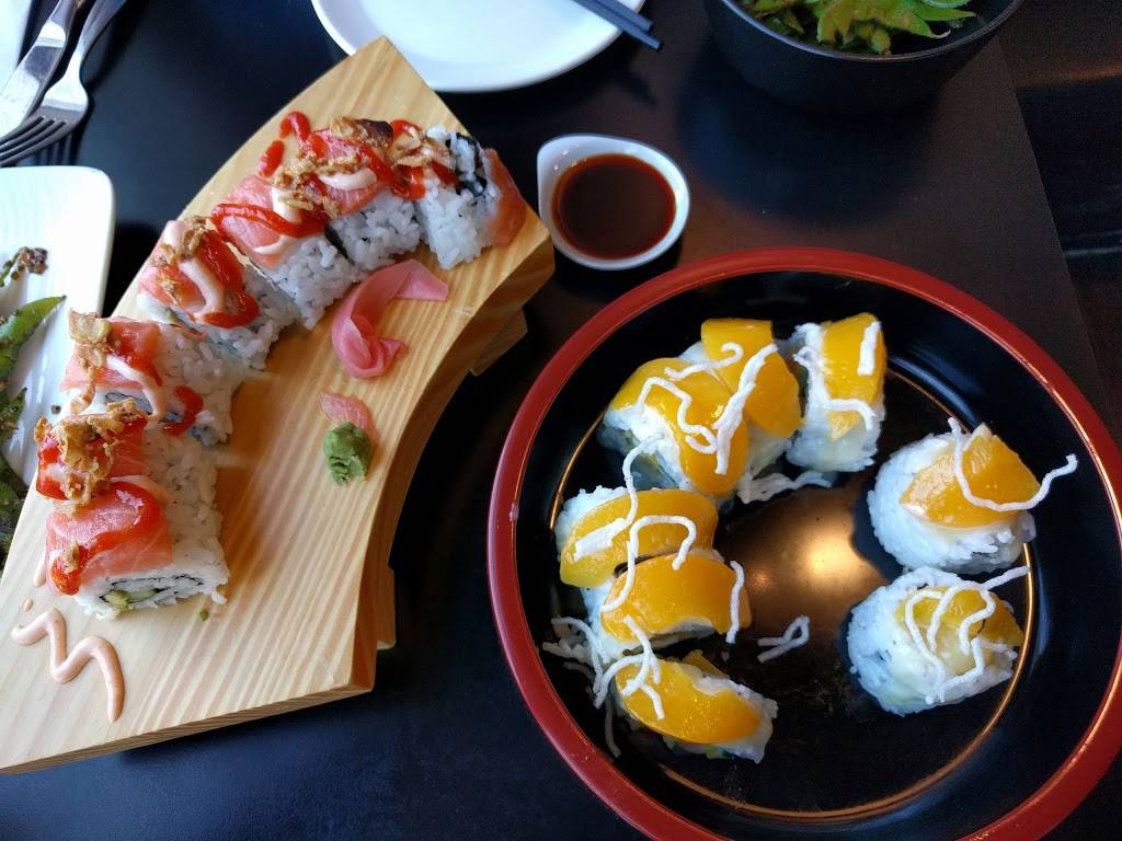 Kungfu Bistro | restaurant | 1110 Carp Rd #150, Stittsville, ON K2S 0T2, Canada | 6138316808 OR +1 613-831-6808