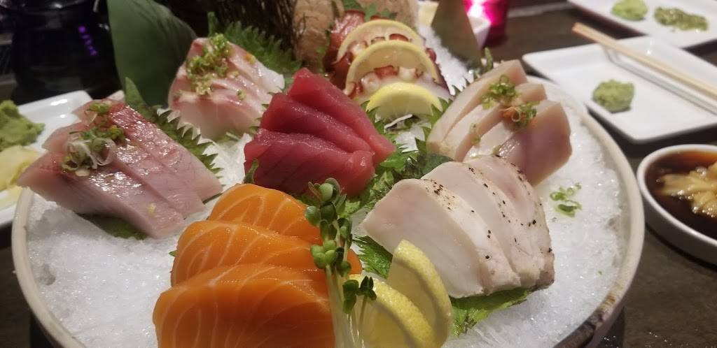 Ooka | restaurant | 3525 Riverside Plaza Dr #200, Riverside, CA 92506, USA | 9517790099 OR +1 951-779-0099