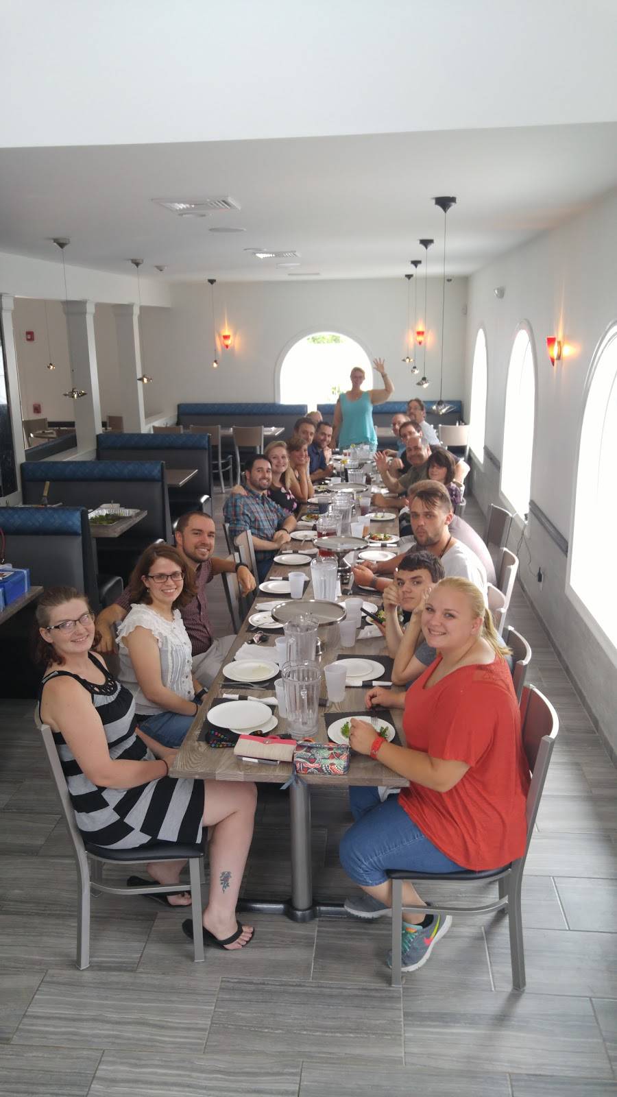 Pacileos Apizza & Pasta | restaurant | 285 Foxon Rd, North Branford, CT 06471, USA | 2032081869 OR +1 203-208-1869