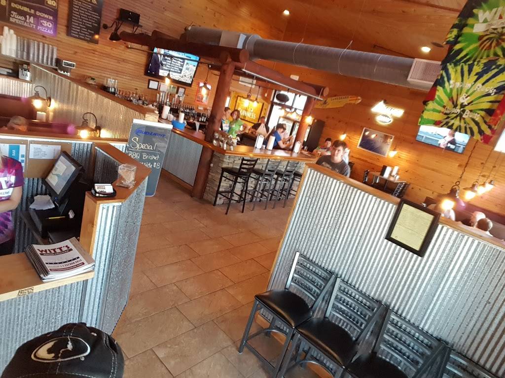 Witts Smokehouse | restaurant | 10325 E, IL-33, Effingham, IL 62401, USA | 2178685615 OR +1 217-868-5615