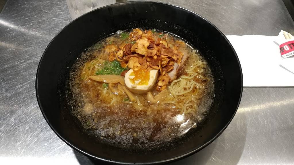 Ramen Spott | restaurant | 25412 Crenshaw Blvd, Torrance, CA 90505, USA | 3105303900 OR +1 310-530-3900