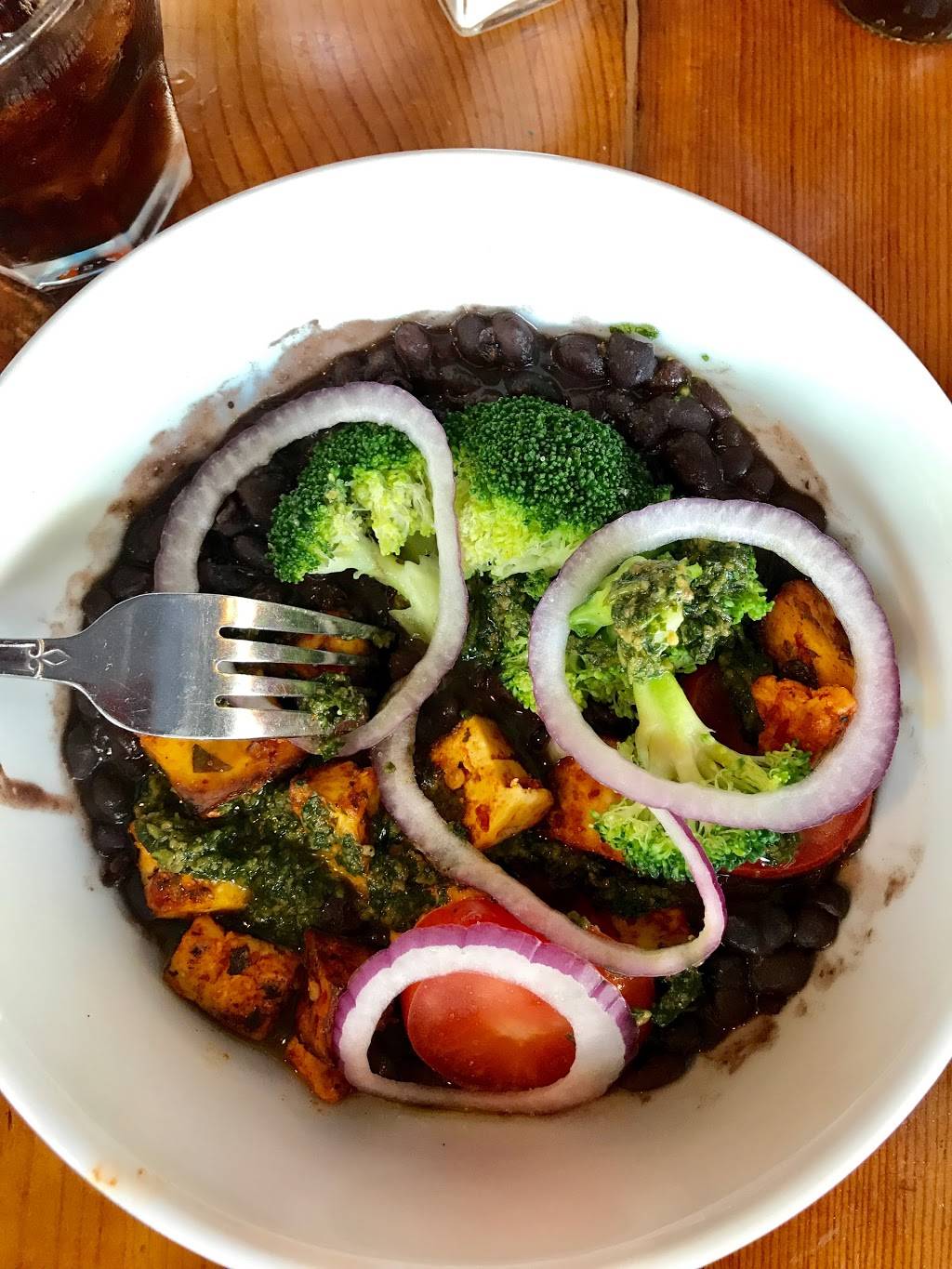 Rias Bluebird | restaurant | 421 Memorial Dr SE, Atlanta, GA 30312, USA | 4045213737 OR +1 404-521-3737