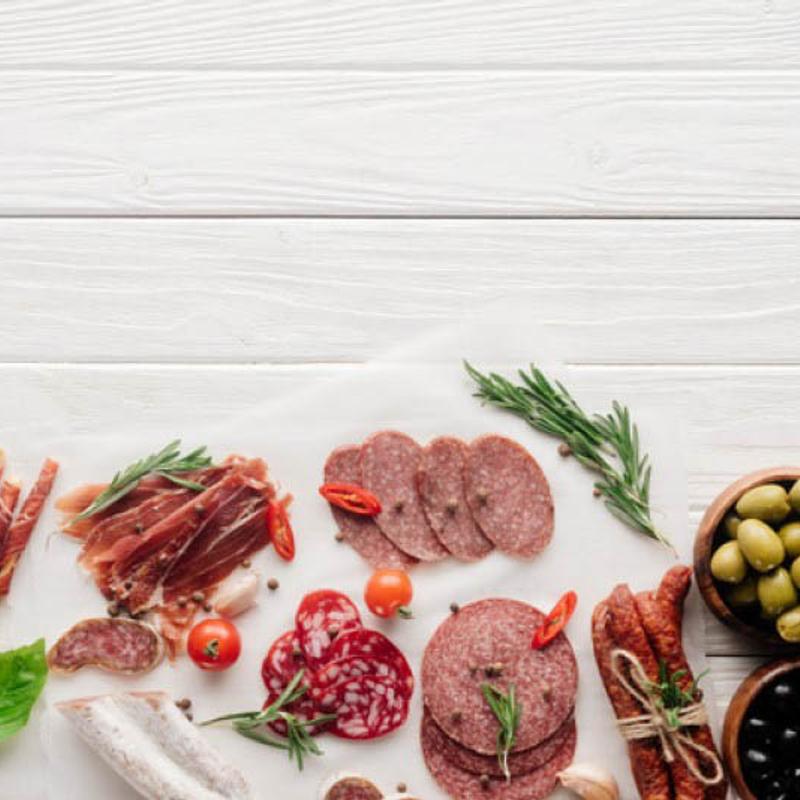 Syndicate Ferndale | restaurant | 140 Vester Ave, Ferndale, MI 48220, USA | 3133147220 OR +1 313-314-7220