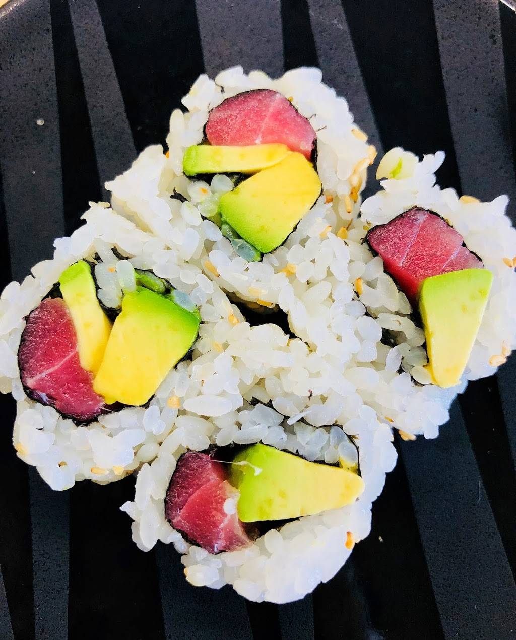 Revolving Sushi Factory | restaurant | 2700 Town Center Dr #112, Kennesaw, GA 30144, USA | 7705759933 OR +1 770-575-9933