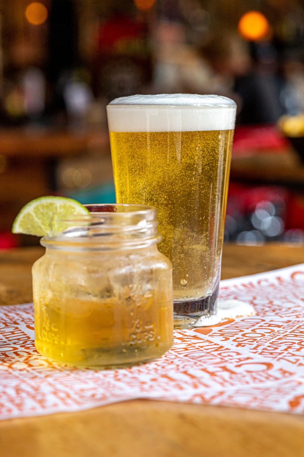 Local Cantina Trolley Barn | restaurant | 1644 Oak St, Columbus, OH 43205, USA | 6146708171 OR +1 614-670-8171