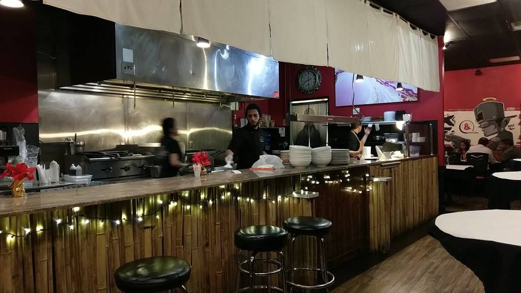 Phans Asian Cuisine | restaurant | 9741 South Orange Blossom Trail, Suite 10, Orlando, FL 32837, USA | 4077046399 OR +1 407-704-6399