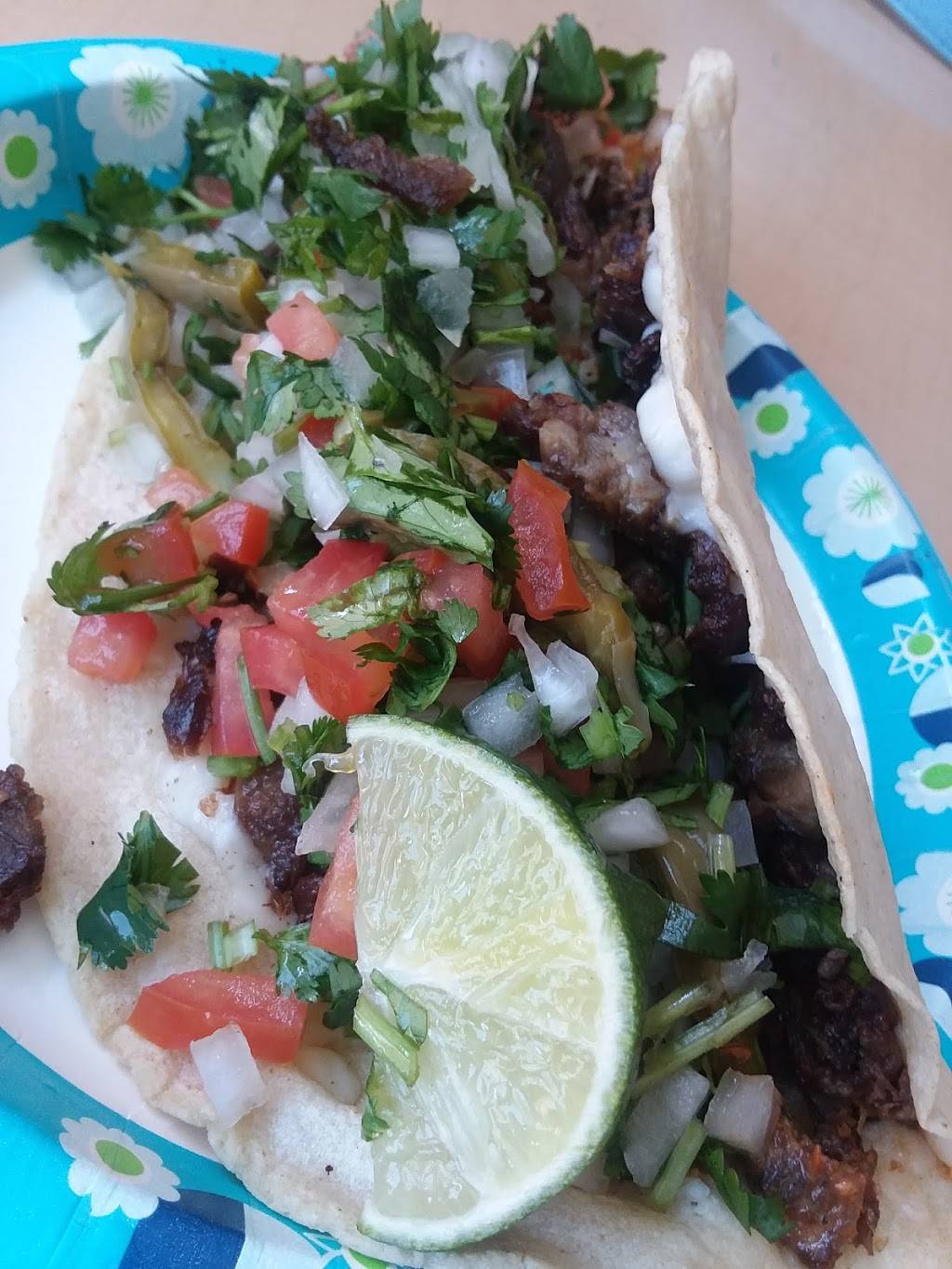 La Rosa De Guadalupe | restaurant | 3408 Jefferson Davis Hwy, Richmond, VA 23234, USA | 8043852607 OR +1 804-385-2607