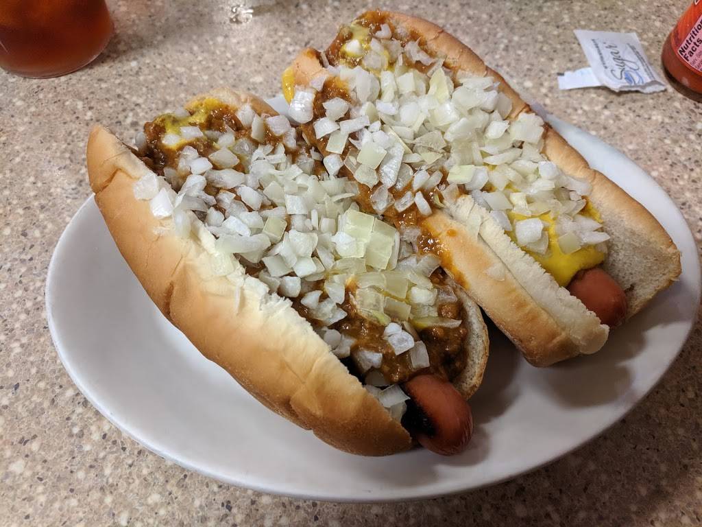 Marks Midtown Coney Island | restaurant | 3586 Plymouth Rd, Ann Arbor, MI 48105, USA | 7349980067 OR +1 734-998-0067
