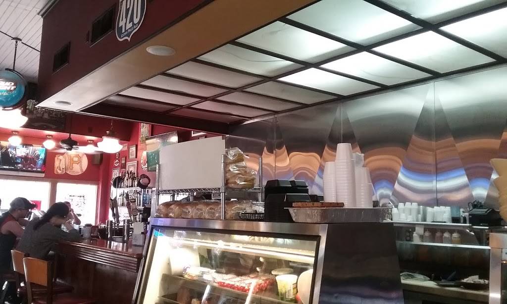 Rizzs | restaurant | 84 W Main St, Uniontown, PA 15401, USA | 7244251782 OR +1 724-425-1782