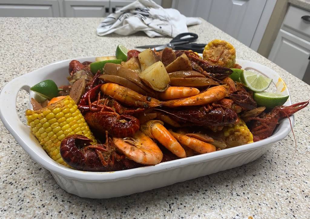 Texas Crab Boil | restaurant | 6613 Evers Rd, San Antonio, TX 78238, USA | 2108784004 OR +1 210-878-4004