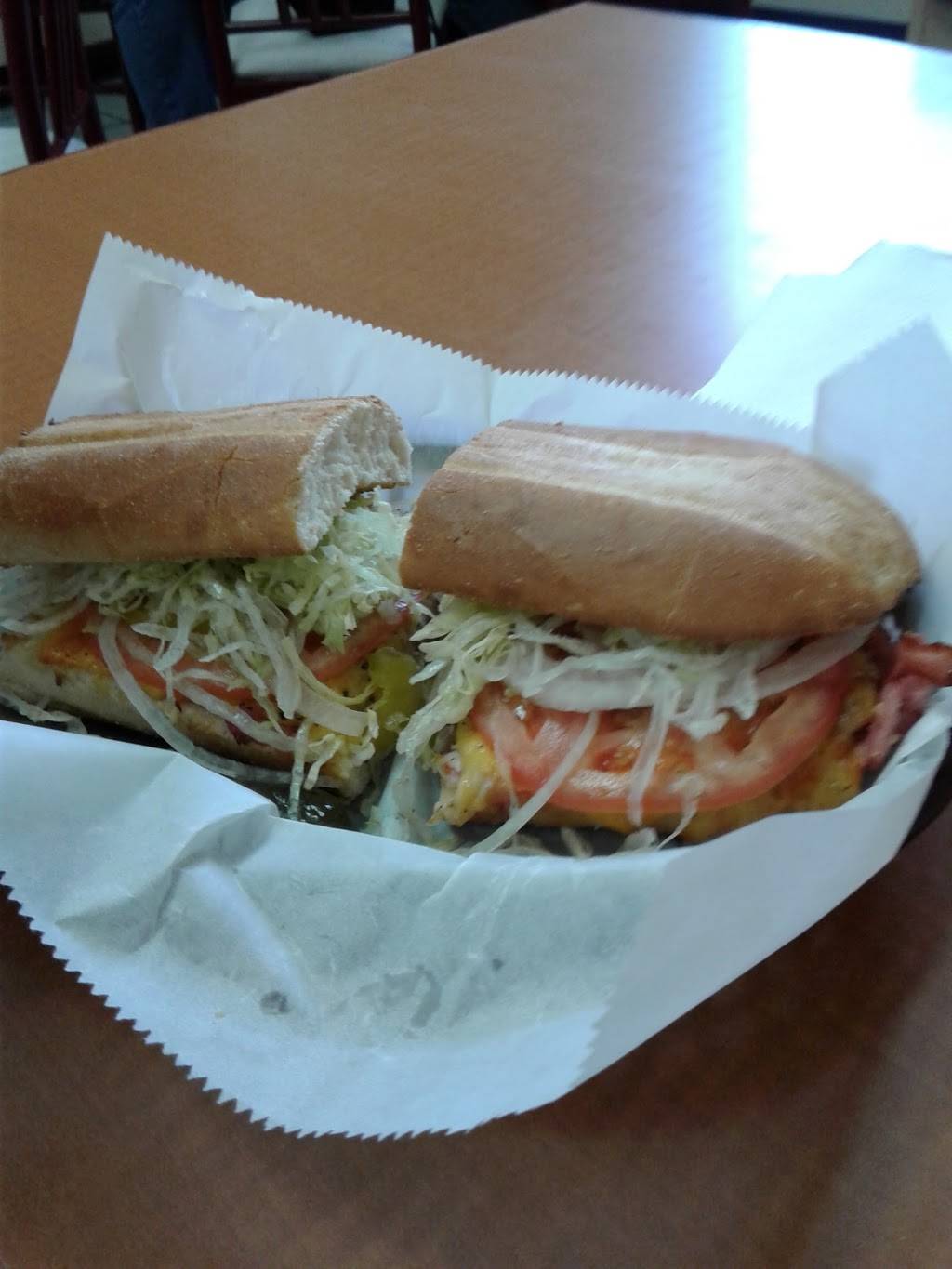 Mister Sub | restaurant | 543 E Main St, Chillicothe, OH 45601, USA | 7407747827 OR +1 740-774-7827