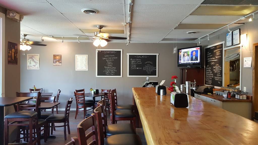 Del Vecchios | restaurant | 333 Merrimon Ave, Asheville, NC 28801, USA | 8282587222 OR +1 828-258-7222