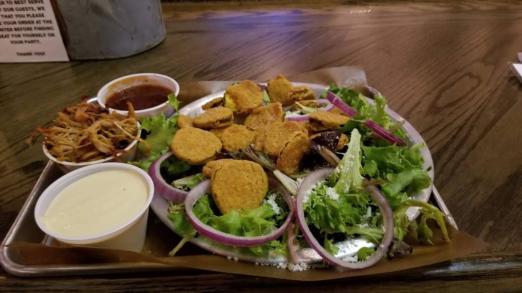 Feast BBQ | restaurant | 10318 Taylorsville Rd, Jeffersontown, KY 40299, USA | 5027496534 OR +1 502-749-6534