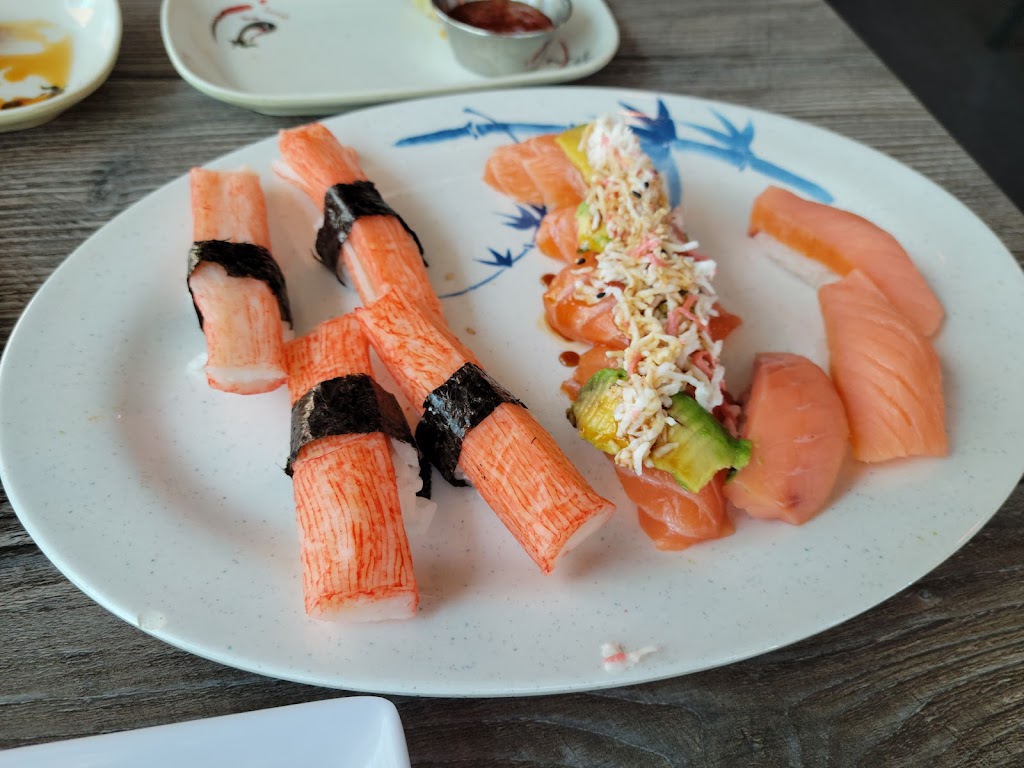 Umi Sushi | restaurant | 7485 Longley Ln, Reno, NV 89511, USA | 7758538988 OR +1 775-853-8988