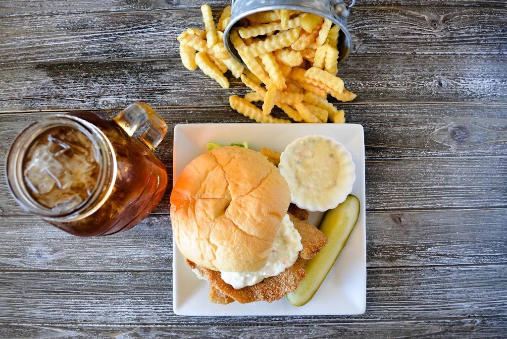 River & Roost | restaurant | 2272 Jonesboro Rd, McDonough, GA 30253, USA | 7703059933 OR +1 770-305-9933