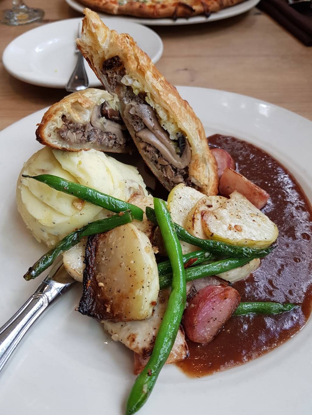 Cafe Flora | restaurant | 2901 E Madison St, Seattle, WA 98112, USA | 2063259100 OR +1 206-325-9100