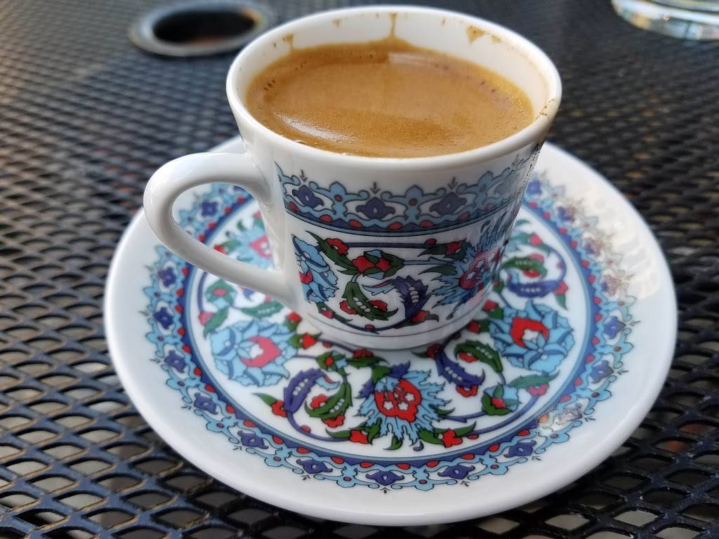 Cafe Paloma | restaurant | 93 Yesler Way, Seattle, WA 98104, USA | 2064051920 OR +1 206-405-1920