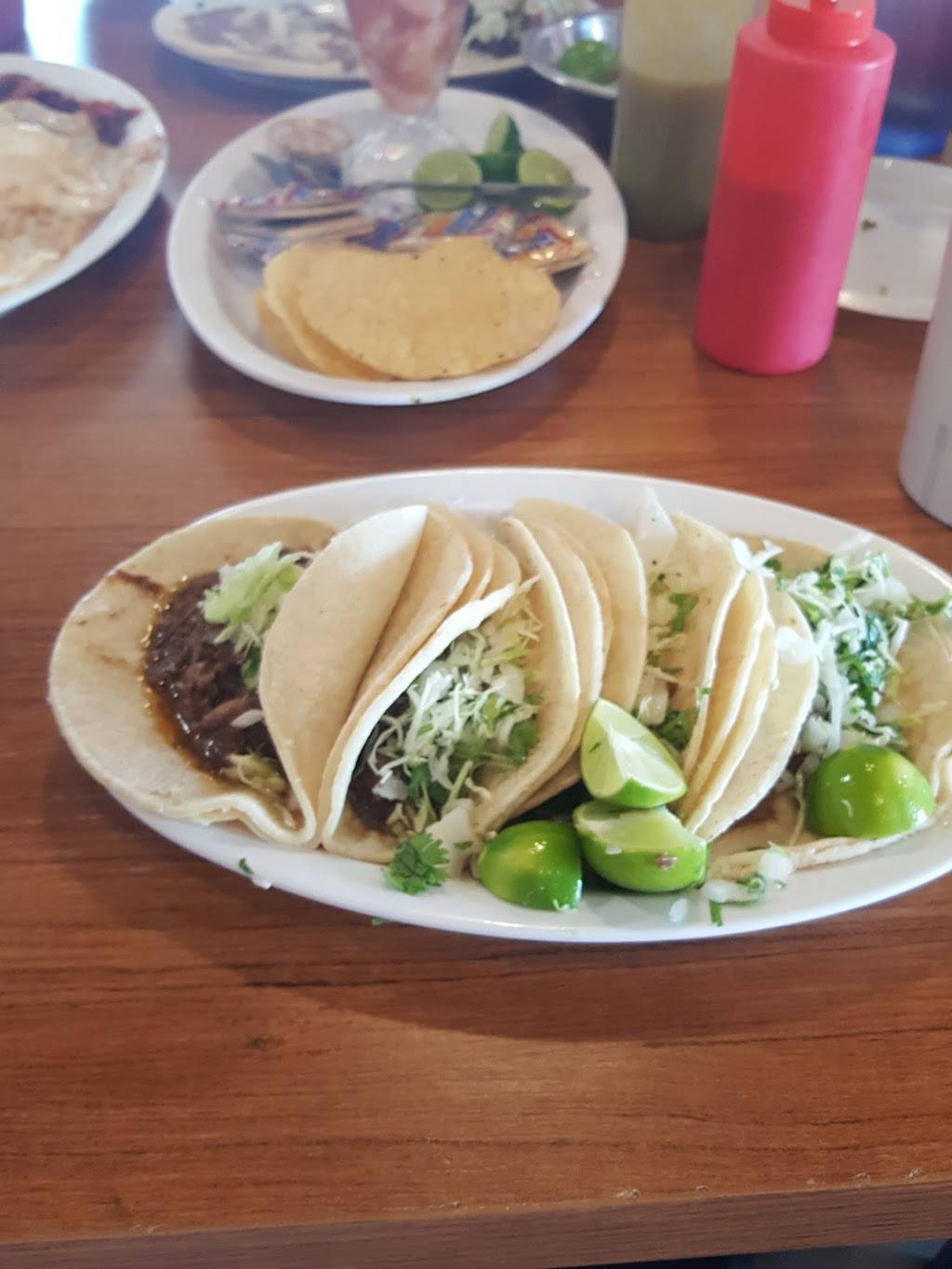 Birrieria Obregon | restaurant | 3134 W Van Buren St, Phoenix, AZ 85009, USA | 6024425142 OR +1 602-442-5142